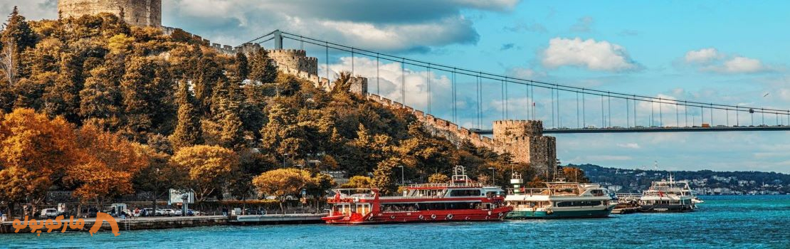 راهنمای سفر اول به ترکیه