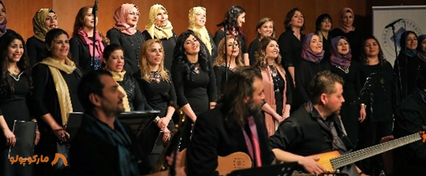 فستیوال موسیقی وان