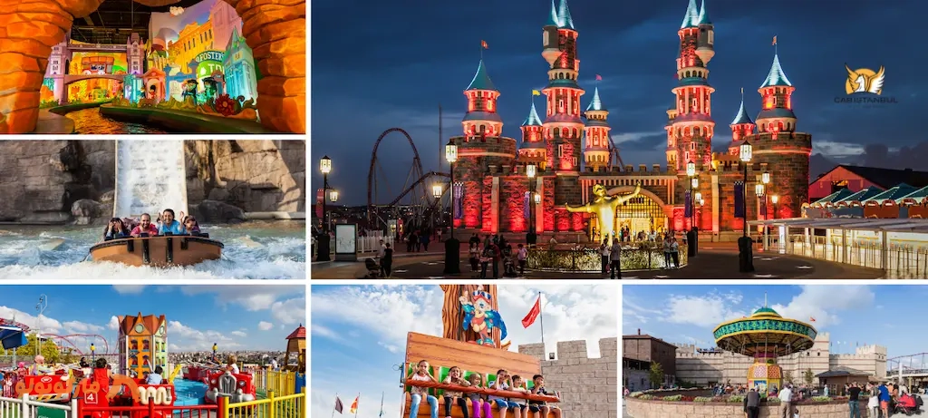 ویالند استانبول