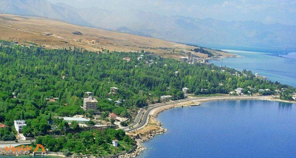 جنگل بوستانیچی