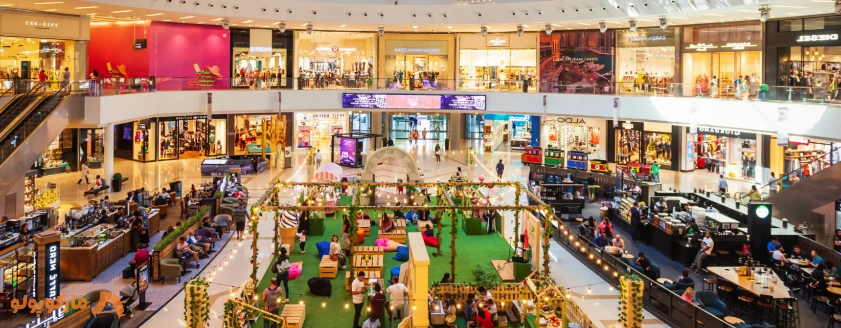 سفر به استانبول برای خرید