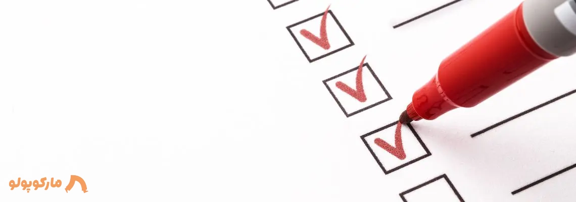 چک لیست قبل از سفر به استانبول