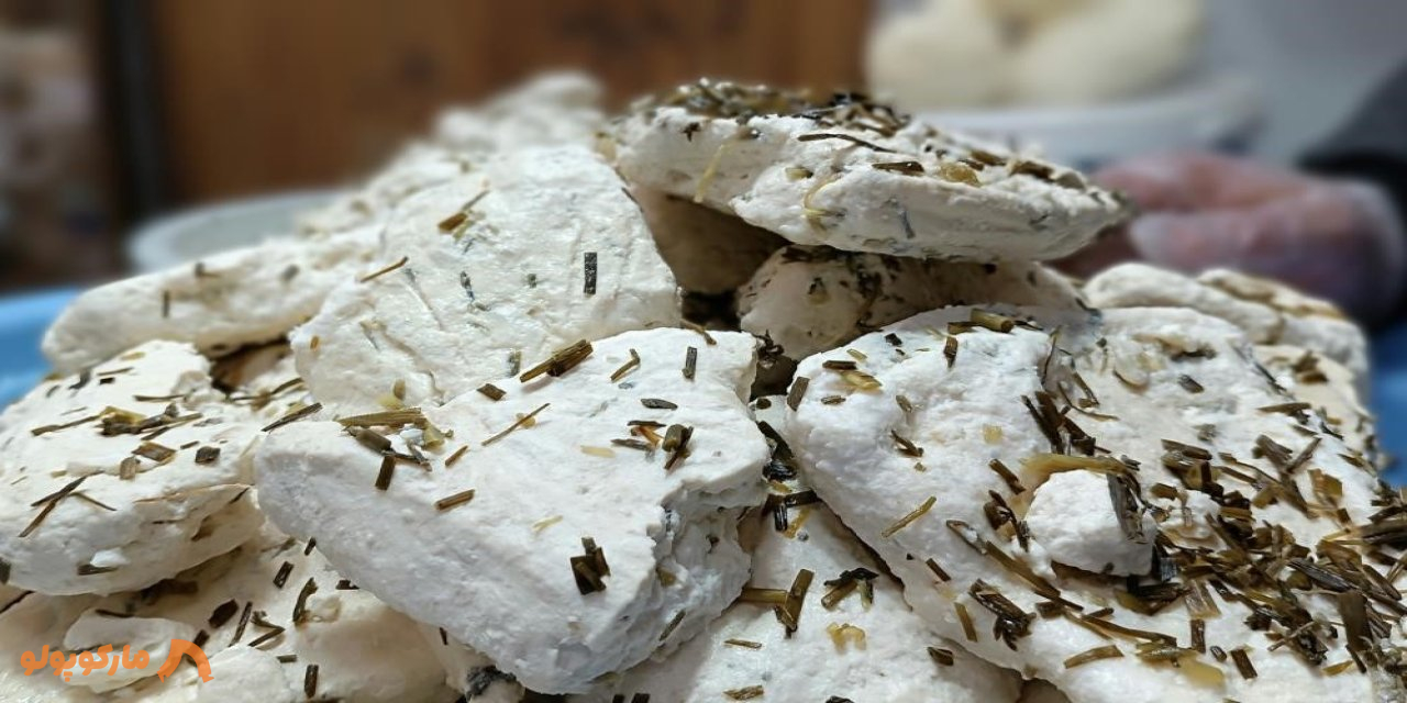 پنیر اوتلو وان