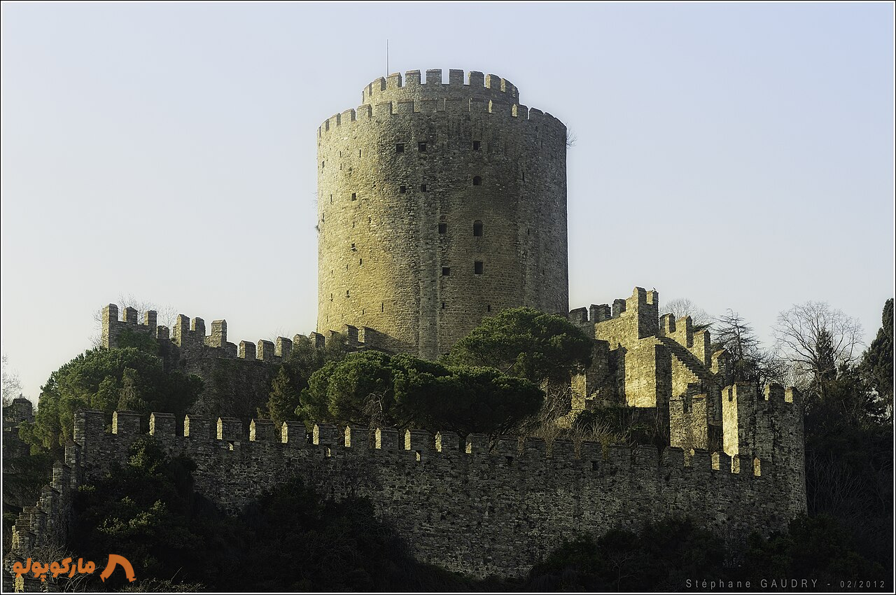 Rumeli Hisarı