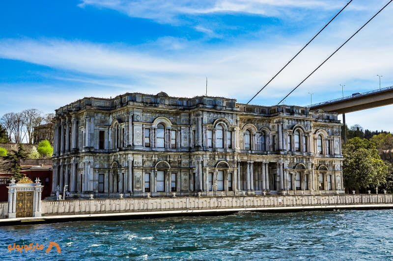 Beylerbeyi Sarayı