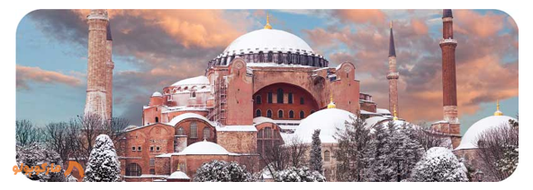 بهترین زمان سفر به استانبول