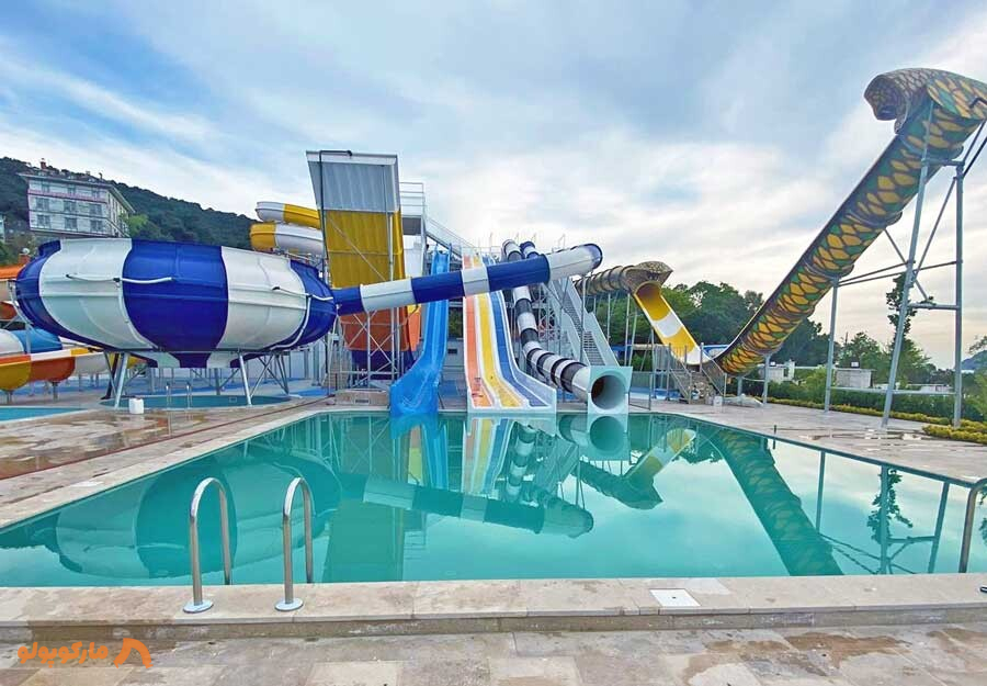 Cevahir Aqua Heybeliada