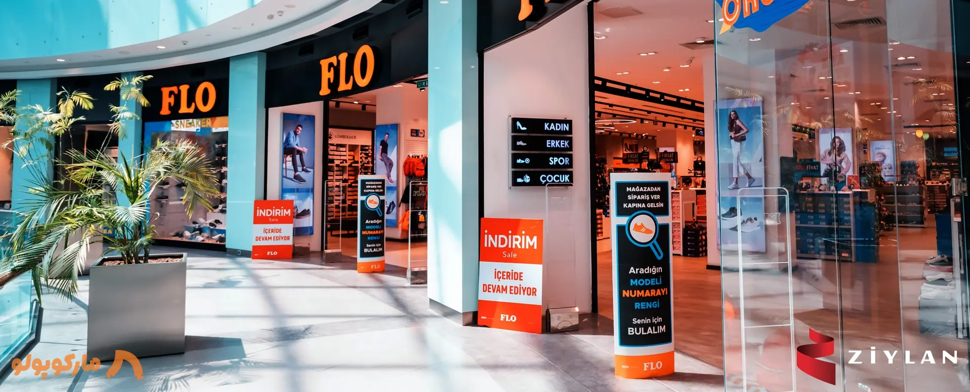 خرید چزم از ترکیه