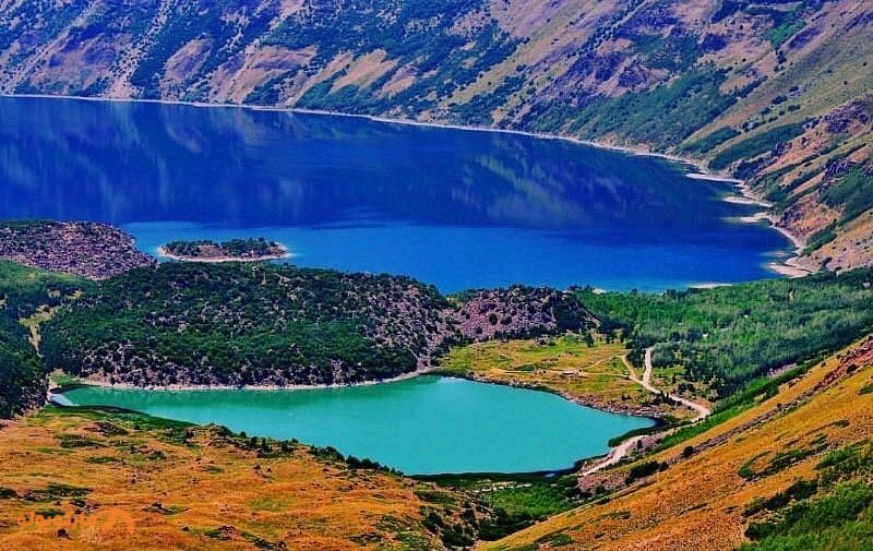 شهر تاتوان ترکیه