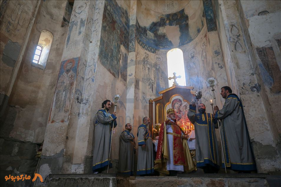 جزیره اکدامار